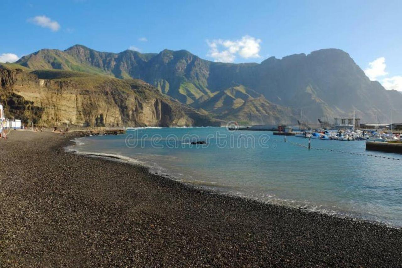 Herveme Agaete Агаэте Экстерьер фото